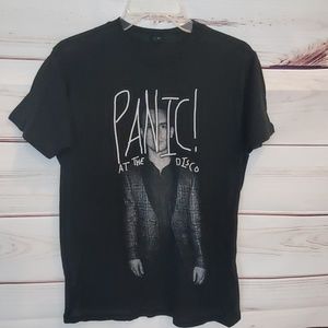 Panic at the Disco Gospel Tour M